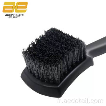 Brosse de nettoyage de tapis intérieurs